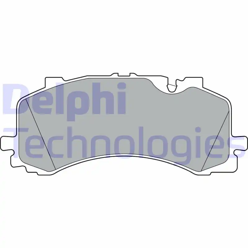 DELPHI LP3307