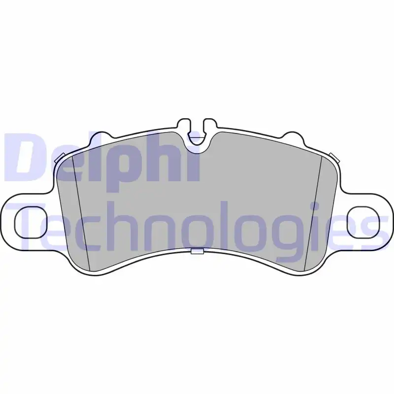 DELPHI LP3308