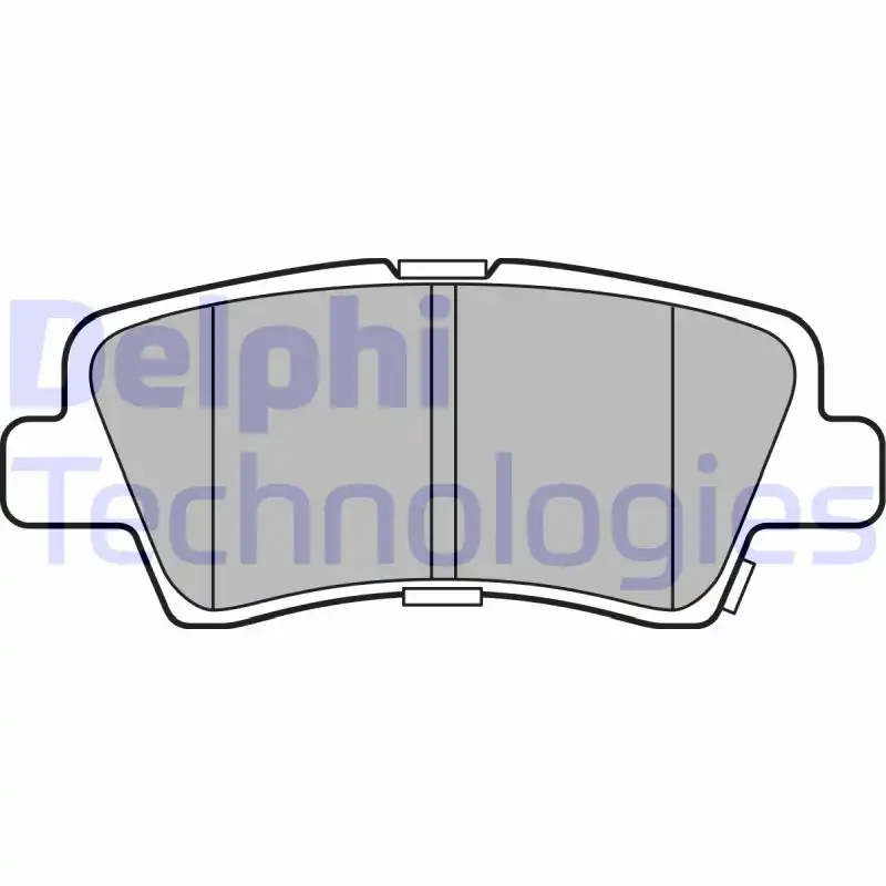 DELPHI LP3309