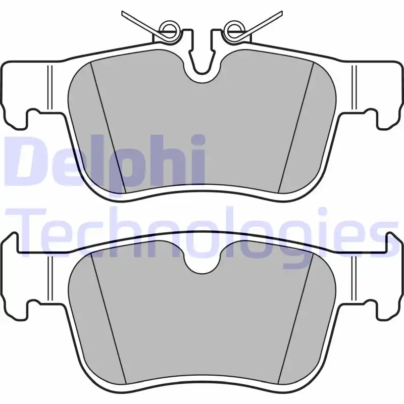 DELPHI LP3312