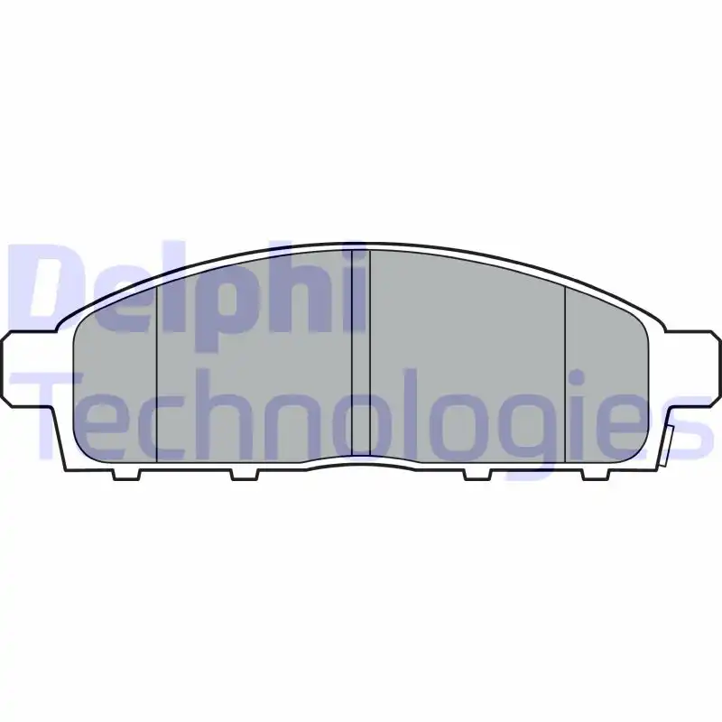 DELPHI LP3313