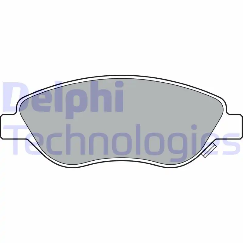 DELPHI LP3360