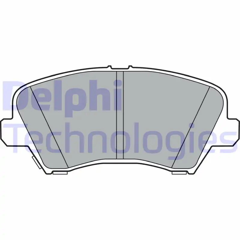 DELPHI LP3361