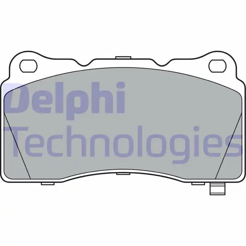 DELPHI LP3362
