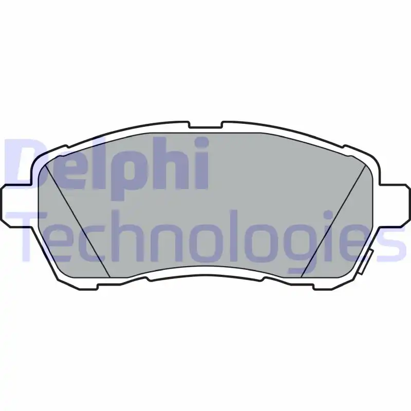 DELPHI LP3364