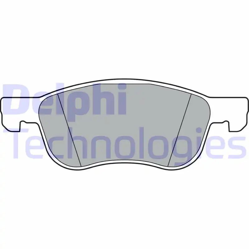 DELPHI LP3365