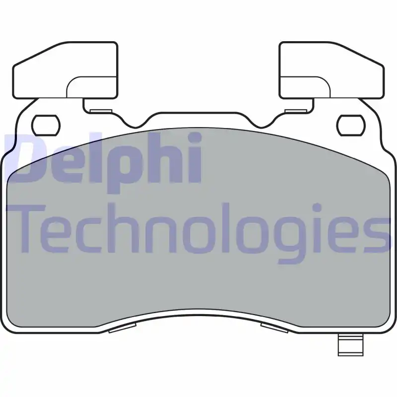 DELPHI LP3366