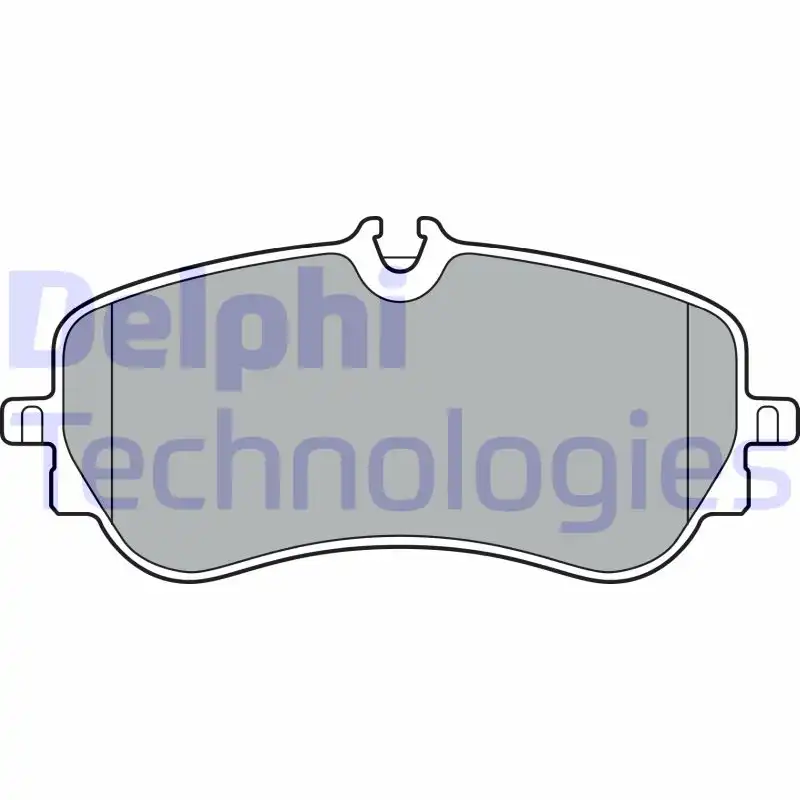 DELPHI LP3367