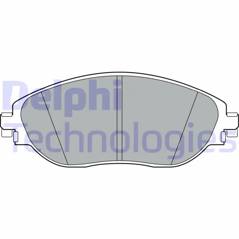 DELPHI LP3368
