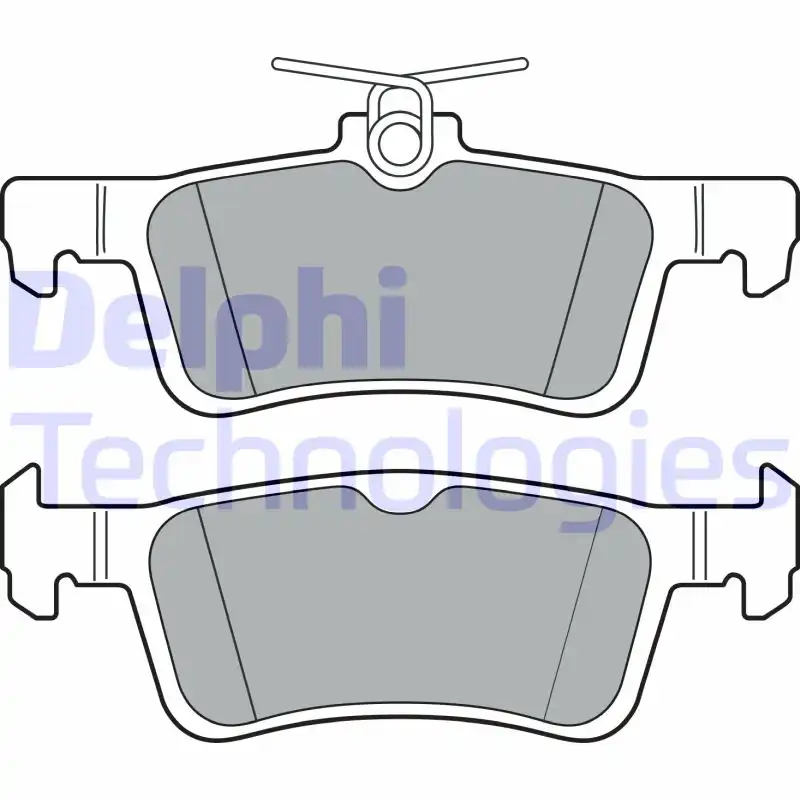 DELPHI LP3369