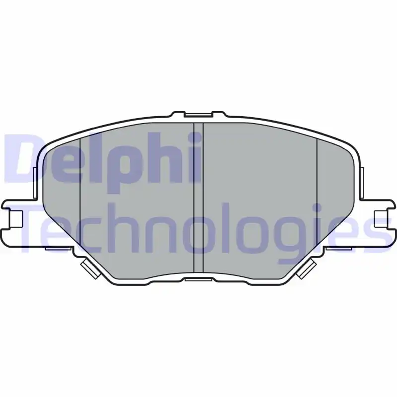 DELPHI LP3370