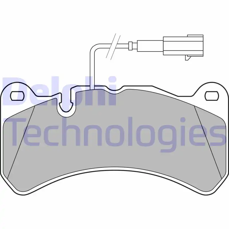 DELPHI LP3374