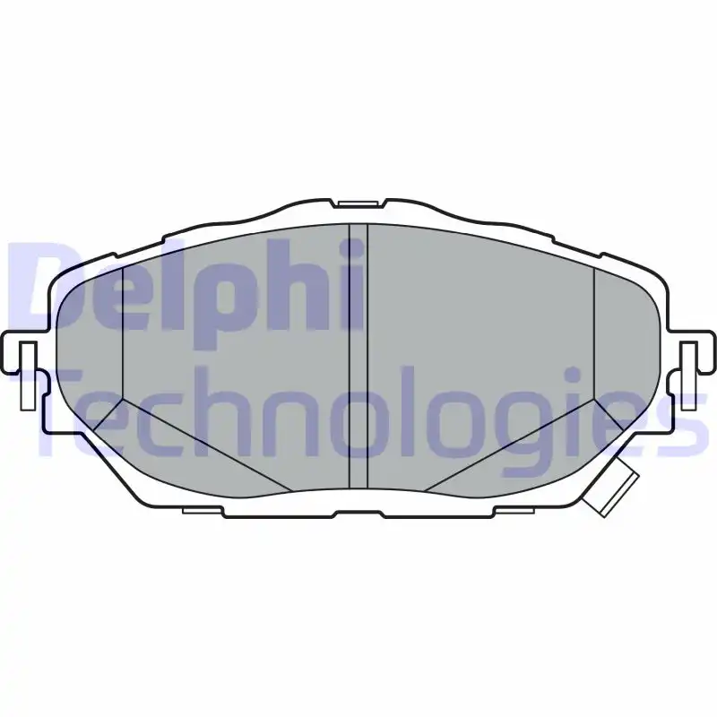 DELPHI LP3378