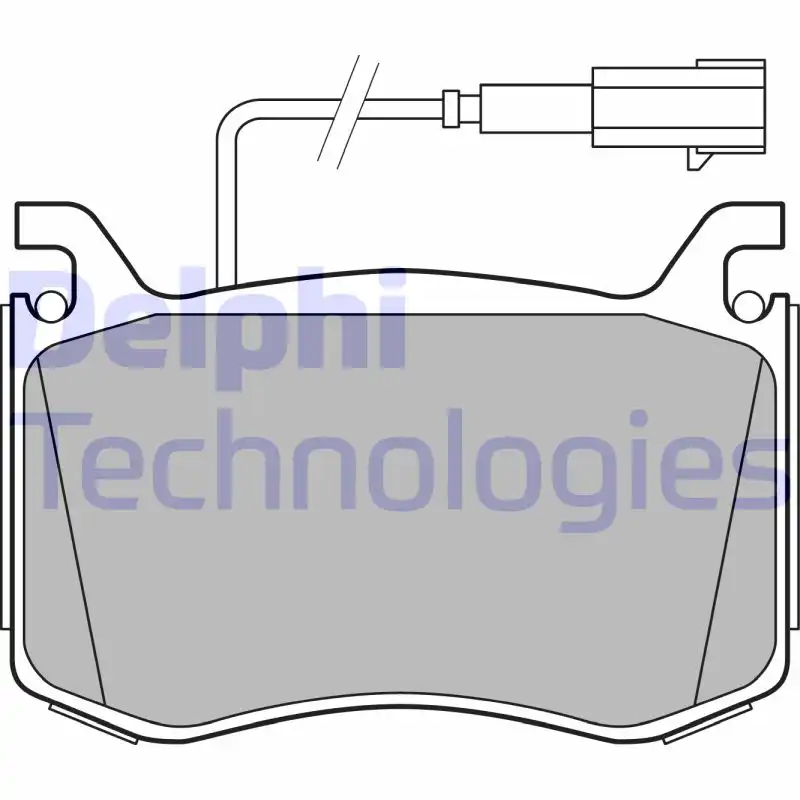 DELPHI LP3380