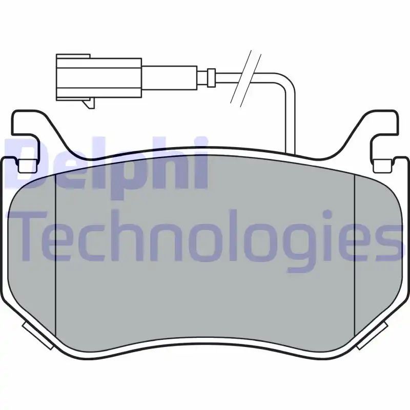DELPHI LP3381