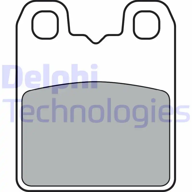 DELPHI LP3382