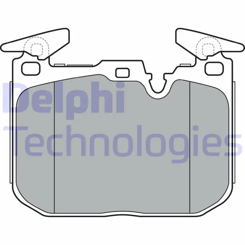 DELPHI LP3383