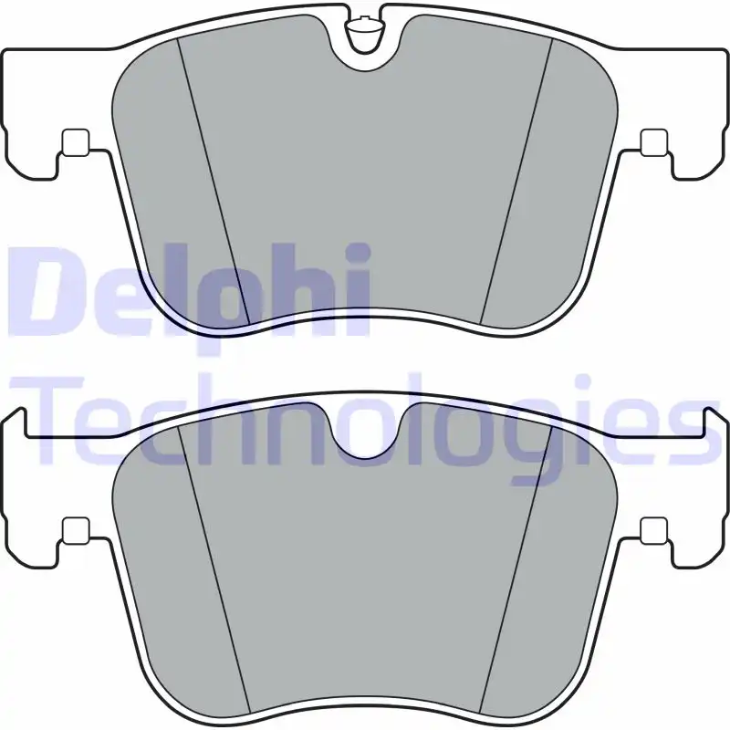 DELPHI LP3384