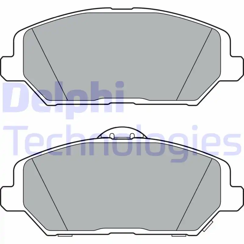 DELPHI LP3385