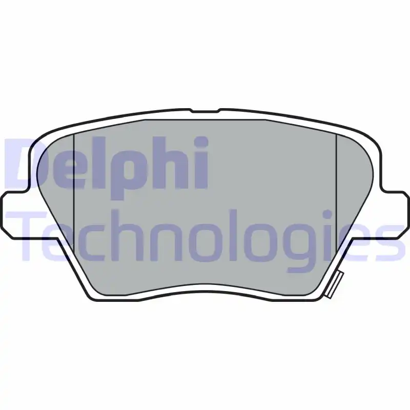 DELPHI LP3386
