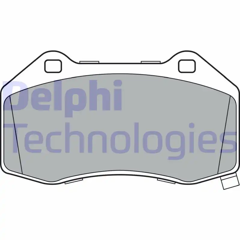 DELPHI LP3388