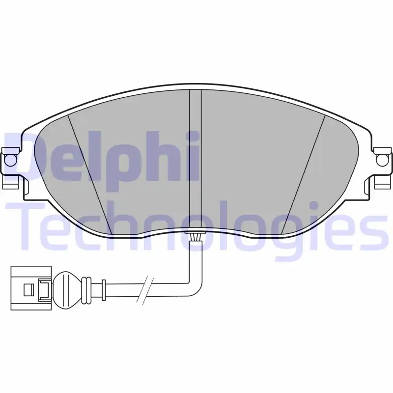 DELPHI LP3389
