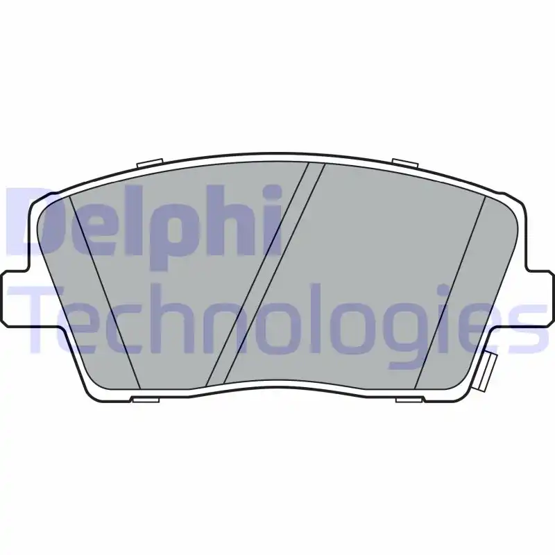 DELPHI LP3390