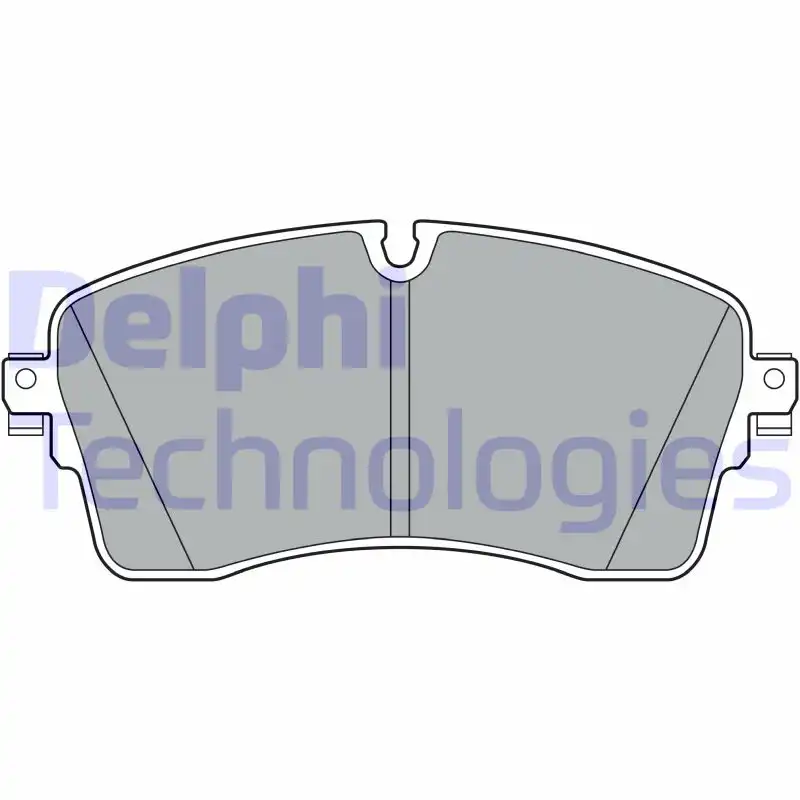 DELPHI LP3395