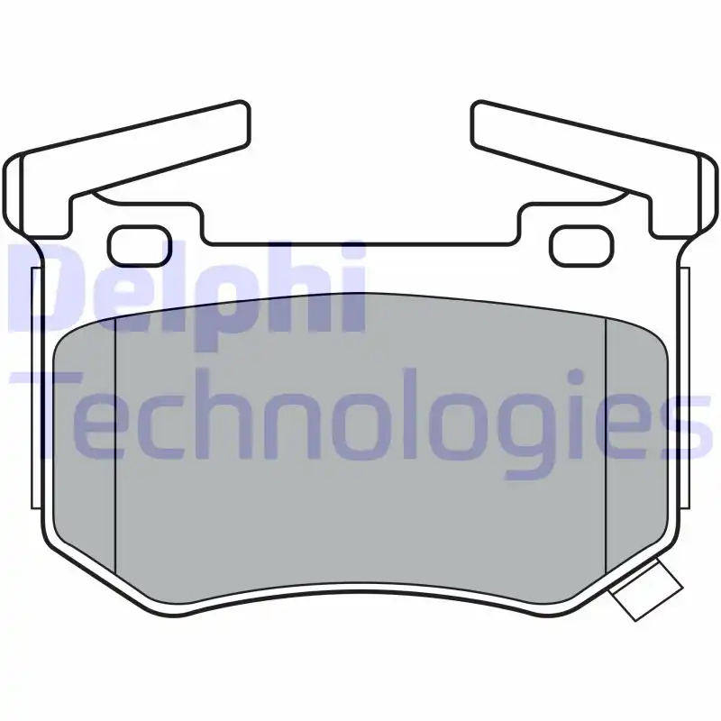 DELPHI LP3397