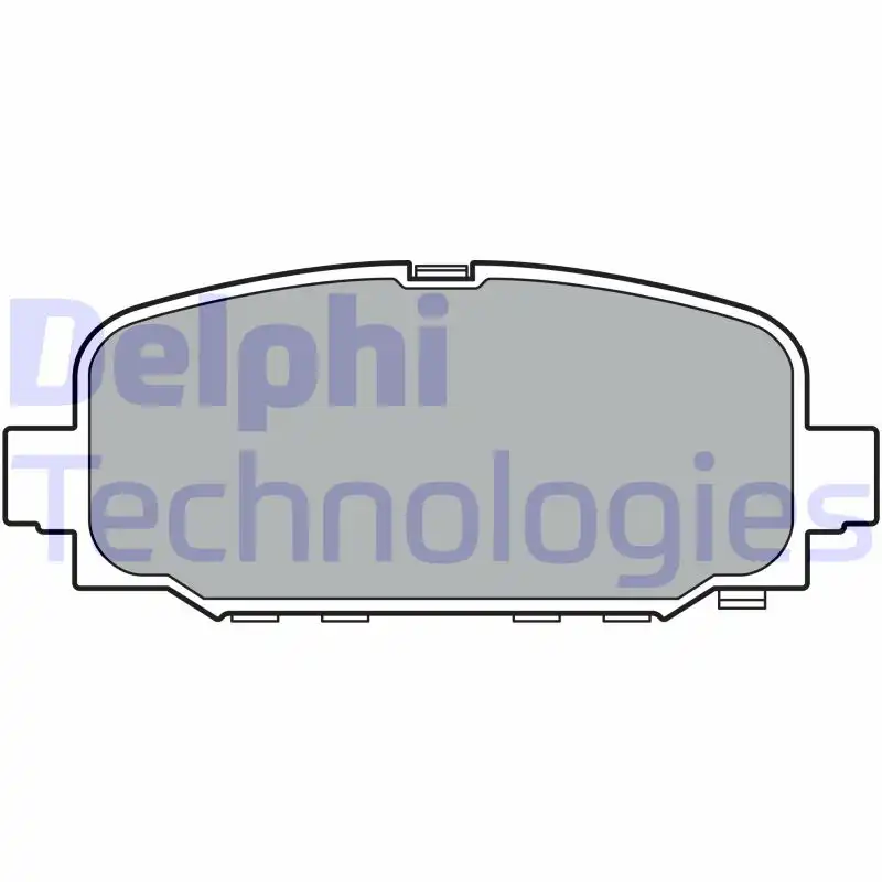 DELPHI LP3398
