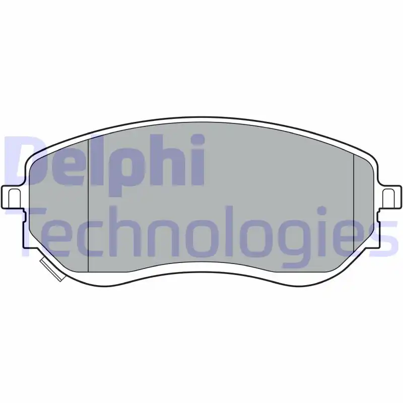 DELPHI LP3401