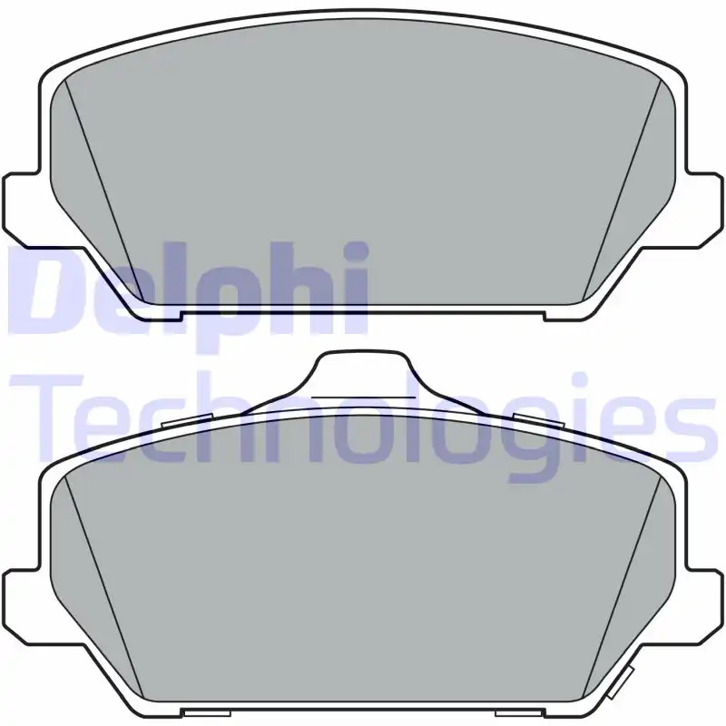 DELPHI LP3403