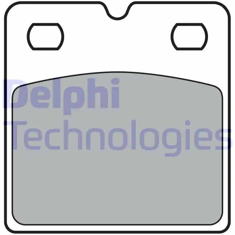 DELPHI LP3405