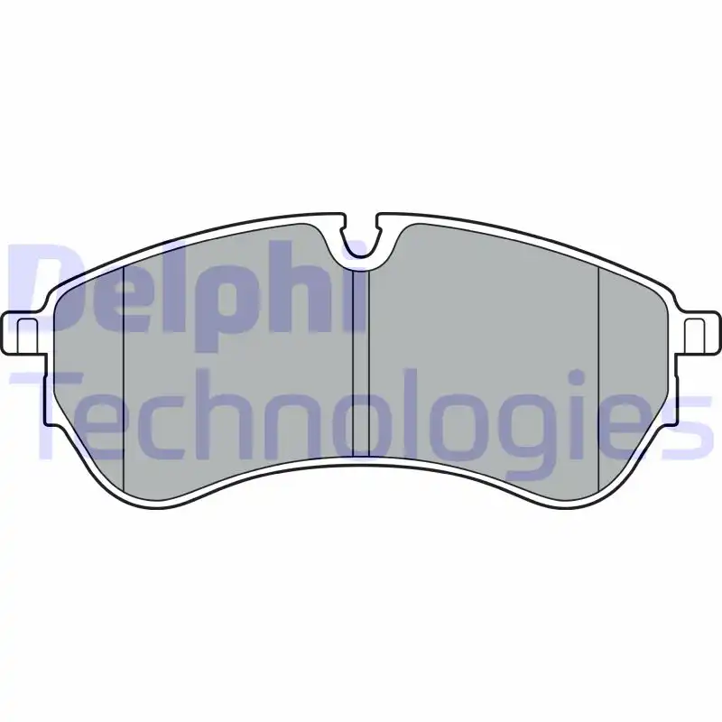 DELPHI LP3410