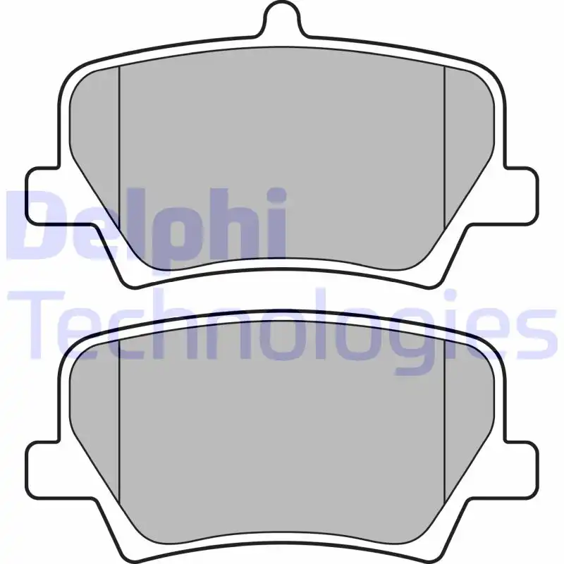 DELPHI LP3434