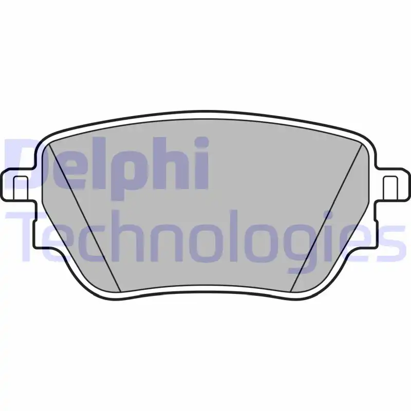 DELPHI LP3438