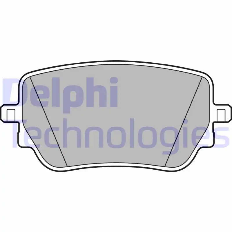 DELPHI LP3439