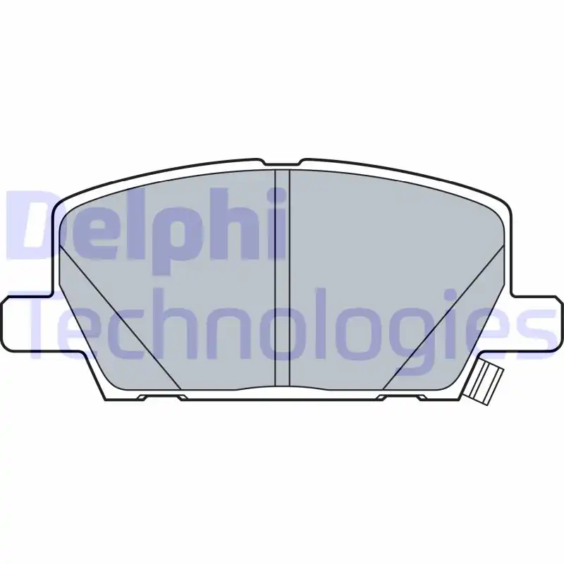 DELPHI LP3482