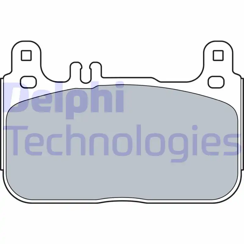 DELPHI LP3512