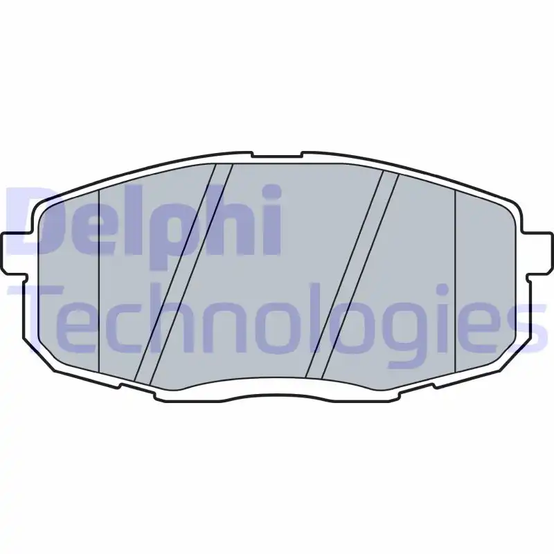 DELPHI LP3513