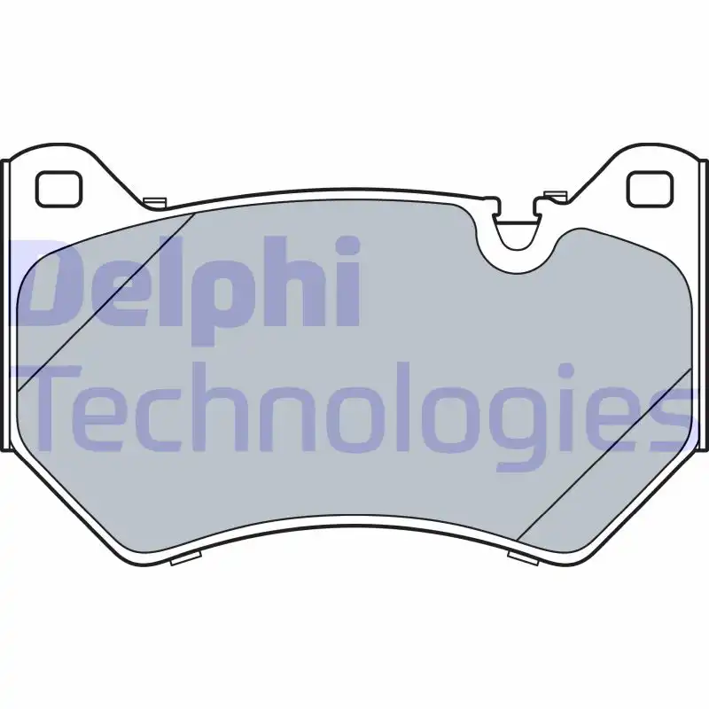 DELPHI LP3529
