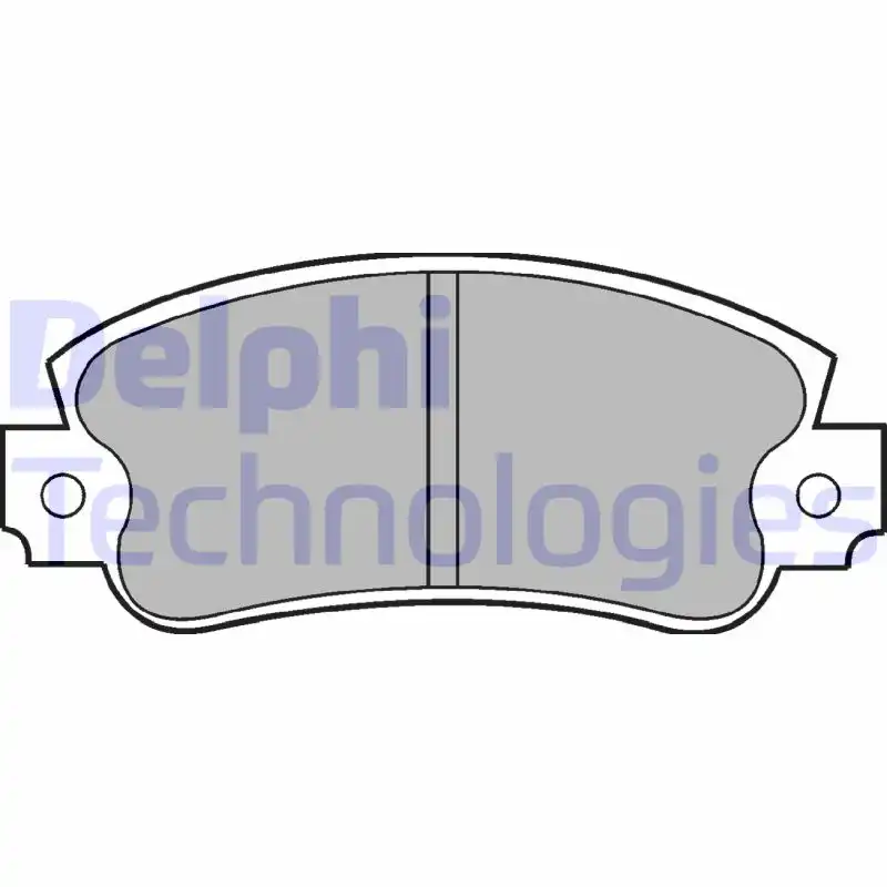 DELPHI LP353