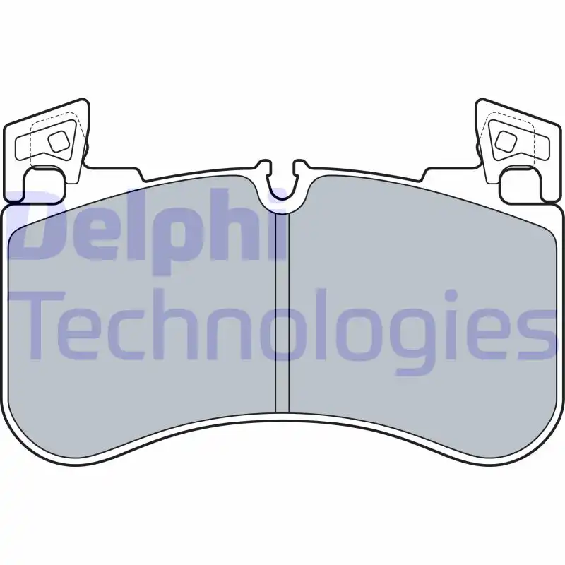 DELPHI LP3540