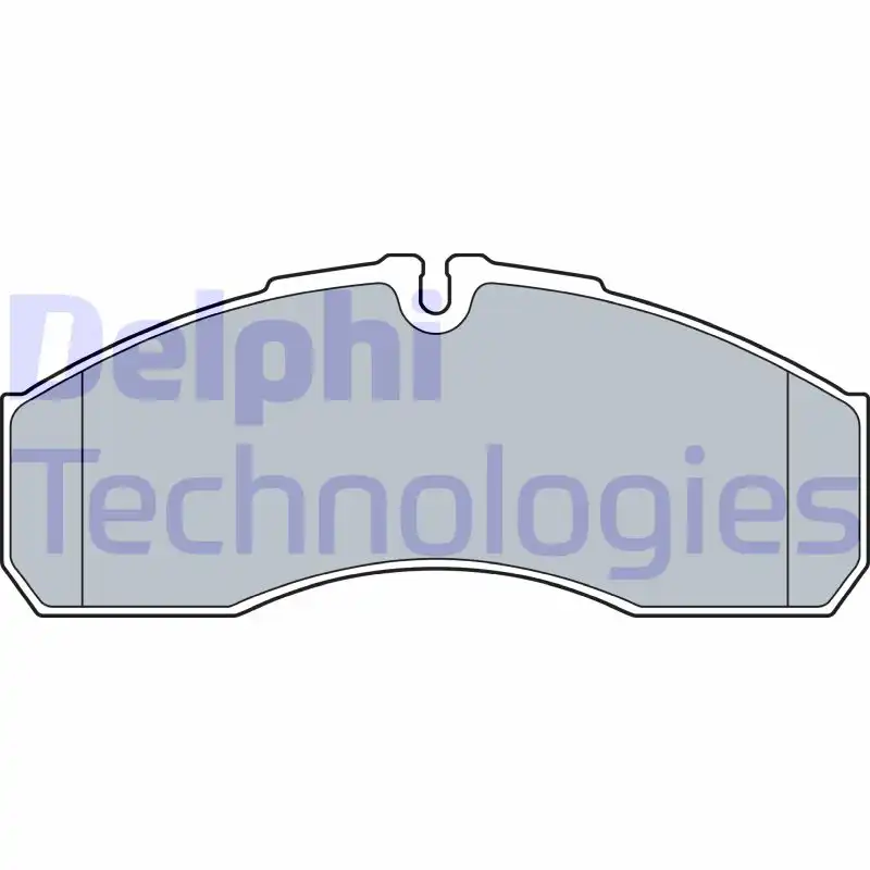 DELPHI LP3541