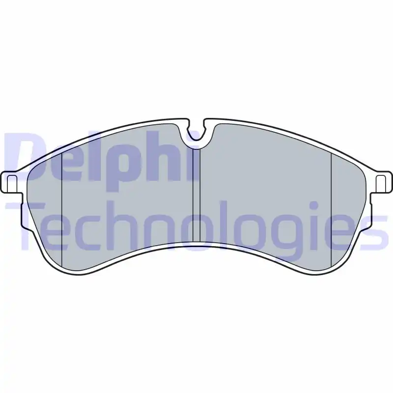 DELPHI LP3545