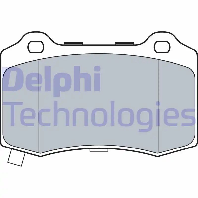 DELPHI LP3547