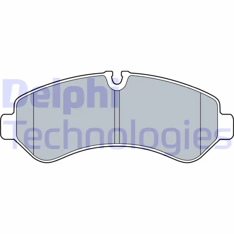 DELPHI LP3548