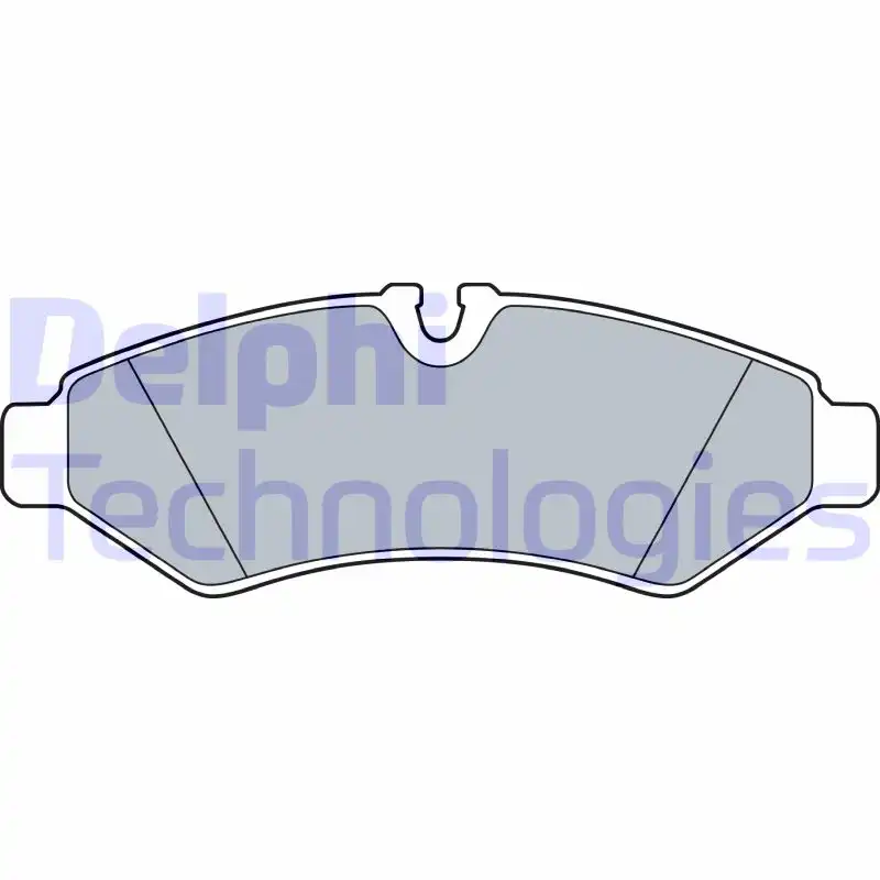 DELPHI LP3549