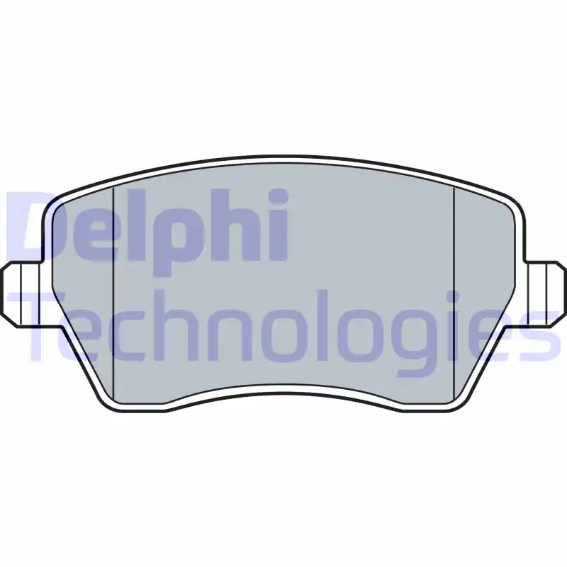 DELPHI LP3551