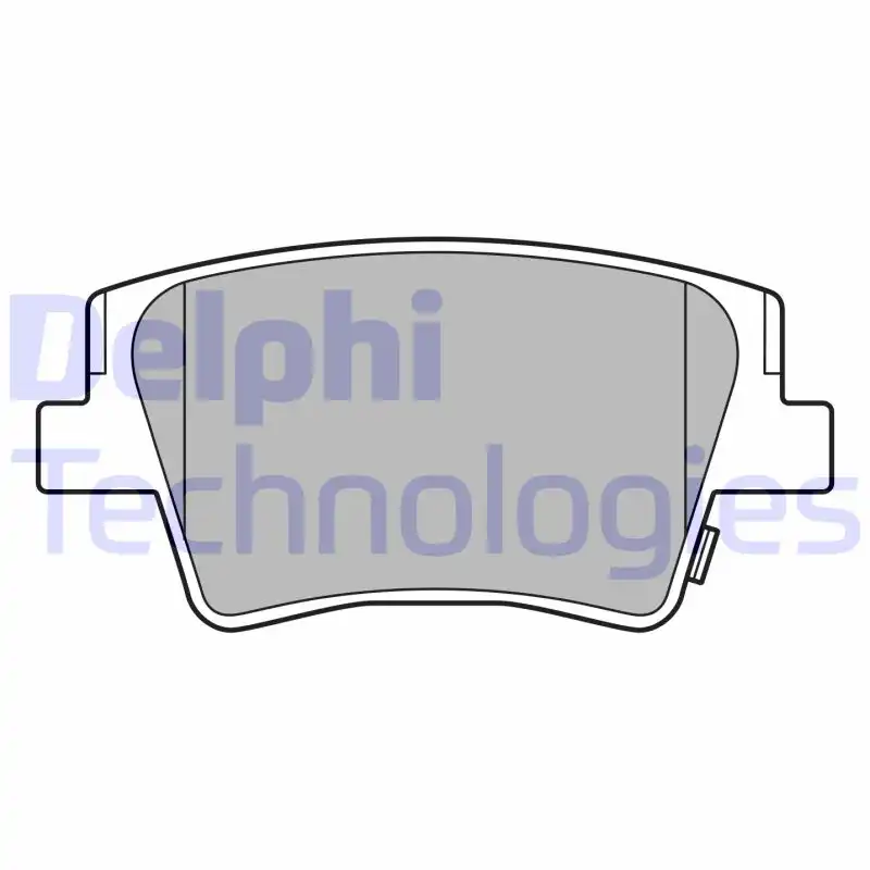 DELPHI LP3553